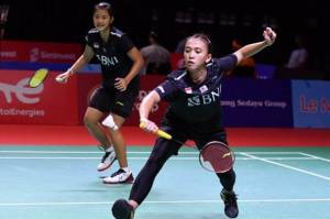 Hasil Indonesia Open 2021: Singkirkan Nita/Putri, Febriana/Amalia Tantang Duo Malaysia di Babak 16 Besar