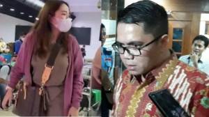 Danpuspom TNI Datangi Polresta Bandara Soetta, Apakah Soal Arteria Dahlan Vs Wanita Keluarga Jenderal TNI?
