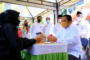 Job Fair di Tiap Kelurahan Tangerang, Arief: Perluas Kesempatan Kerja