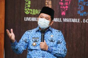 Bentrokan Ormas Pemuda Pancasila dan FBR, Wali Kota Tangerang Akhirnya Buka Suara
