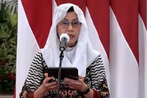 Dukung Ekonomi Syariah, Sri Mulyani: Indonesia Penerbit Sukuk Terbesar