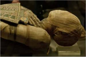 Cara Mengawetkan Mumi Firaun dan Jenis Balsem yang Digunakan
