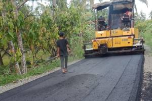 RUU Jalan Diajukan ke DPR, Pusat Bisa Ambil Alih Pembangunan Jalan Desa