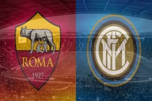 Preview AS Roma vs Inter Milan: Menanti Lolongan Serigala Ibu Kota