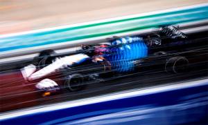 Bos Tim Balap Williams Terinfeksi Covid-19, Absen di GP Arab Saudi 2021