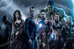 10 Film Superhero Termahal Sepanjang Masa, Avengers Mendominasi