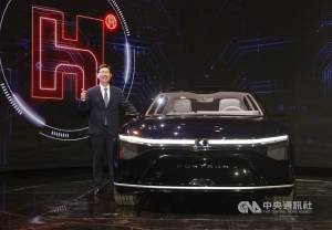 Bikin Mobil Listrik, Pangeran Mohmammad bin Salman Kerja Sama dengan Perusahaan Taiwan