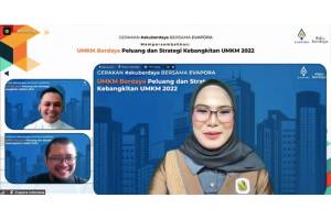 Strategi Jitu UMKM untuk Tangkap Peluang di 2022