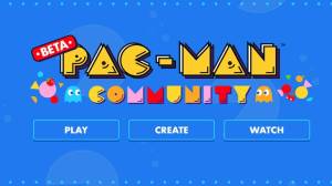 Game Pac-Man Kini Bisa Dimainkan di Facebook Gaming