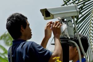 Jakarta Barat Rawan Curanmor, Polisi Minta Warga Pasang CCTV