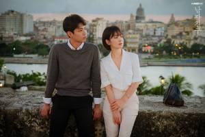 6 Pasangan Drama Korea dengan Chemistry Terburuk, Diisi Nama-Nama Terkenal