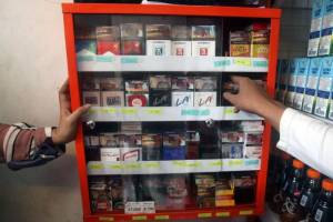 Cukai Naik, Harga Rokok Tahun Depan Tembus Rp40.100 per Bungkus