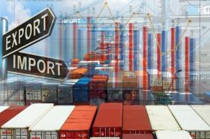 Perbaiki Neraca Perdagangan, Kemenperin Inisiasi Substitusi Impor 35% di 2022