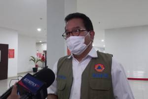 Jelang Nataru, Satgas Covid-19 Cek Kesiapan Tempat Karantina di Jakarta