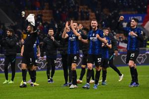 Claudio Ranieri Beri Resep Inter Milan Cara Bungkam Liverpool