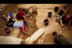 Intip Jurusan Arkeologi dan Sederet Peluang Kerjanya, Nomor 2 Paling Keren