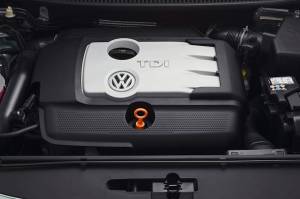 Digempur Mobil Listrik, VW Pertahankan Mesin Diesel Bahan Bakar Parafin