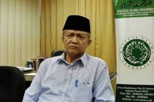Masih Berpolemik, Kritik Wakil Ketua MUI Dinilai Curi Golden Momen Umat Islam