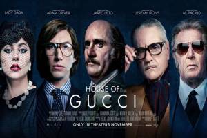 Review House of Gucci: Drama Keluarga yang Berakhir dengan Pembunuhan