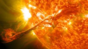Terpantau Keluar dari Rotasinya, Astronom Sebut Matahari Mulai Tidak Stabil