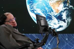 Ini 4 Prediksi Kiamat Stephen Hawking, Nomor 3 Bikin Merinding