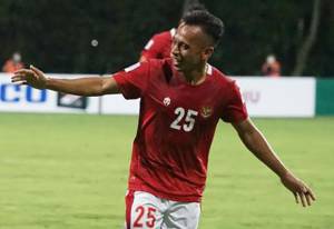 Hasil Timnas Indonesia vs Malaysia: Garuda Comeback di Babak Pertama