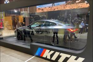 BMW Ubah Suara Knalpot M3 dan M4 Pakai Software Canggih
