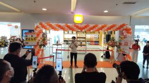 Resmikan Xiaomi Store ke-70, Xiaomi Punya 400 Gerai di Indonesia