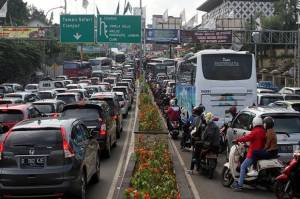 3 Jalan Paling Macet di Bogor, Nomor 1 Nggak Bikin Kapok