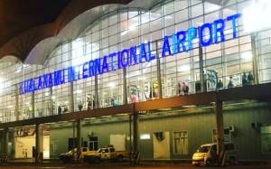 Gubernur Sumut: Pengembangan Bandara Kualanamu Dongkrak Ekonomi Lokal