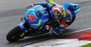 MotoGP 2022: Ogah Gagal Lagi, Suzuki Ecstar Fokus Kembangkan Motor