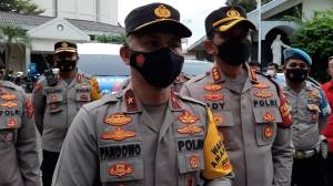 Brigjen Hendro Pandowo, Wakapolda Metro Jaya yang Melibas Mafia Bola