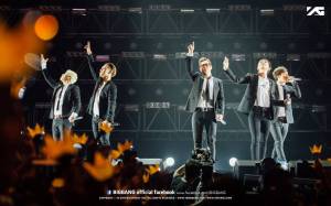 Konser K-Pop dengan Penonton Terbanyak dalam Sejarah, Didominasi Grup Gen 2