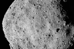 Asteroid Sebesar Bus Bakal Melintasi Bumi Minggu Depan