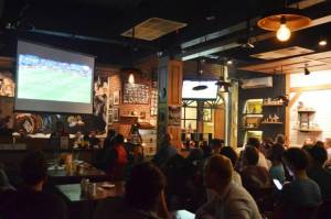 Polda Metro Jaya Tidak Larang Kafe Gelar Nobar Final Piala AFF