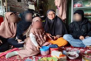 Terjerat Pinjol dan Bank Keliling, Janda 4 Anak di Tangerang Ini Hendak Jual Ginjal Rp65 Juta