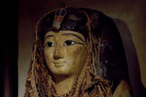 Hasil Pemindai Digital Mumi Firaun Amenhotep I, Raja Mesir Ini Ternyata Disunat