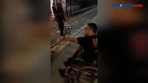 Viral Video Diskriminasi Penyandang Disabilitas, Pengelola GBK Minta Maaf