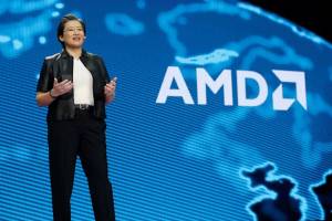 Giliran AMD dan OnePlus Mundur dari CES 2022 di Las Vegas