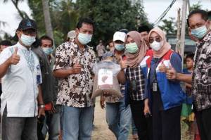 Pertamina DPPU Hasanuddin Berhasil Raih PROPER Emas