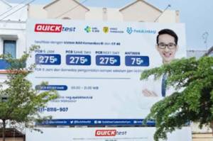 35 Cabang Quicktest Hadir di 9 Kota Besar, Makassar Salah Satunya