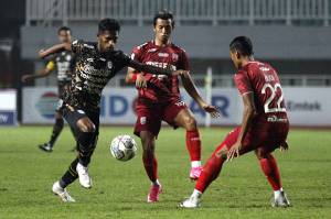 Hasil RANS Cilegon FC vs Persis Solo: Menang 2-1, Laskar Sambernyawa Kampiun Liga 2