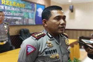 Profil Kombes Wibowo, Kapolres Jakarta Utara yang Baru Ternyata Pernah Gagalkan Pembobolan ATM