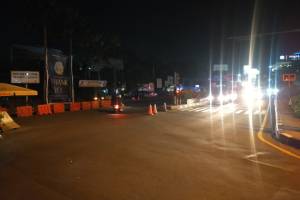 Kendaraan Menuju Puncak Dialihkan via Jalur Ciawi, Jam 10 Malam One Way ke Jakarta
