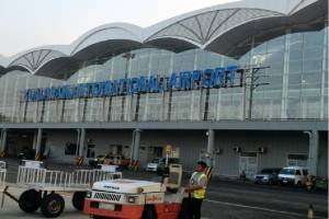 Kembangkan Bandara Kualanamu, AP II Tepis Boyong Ratusan TKA