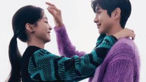 5 Pasangan Drama Korea 2021 yang Diharapkan Pacaran dalam Kehidupan Nyata
