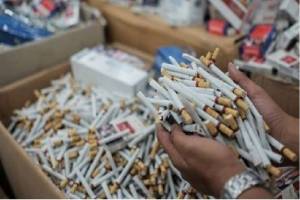 Kenaikan Cukai Rokok Dinilai Bakal Suburkan Rokok Ilegal