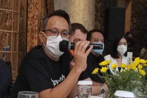 Sumbangkan Kelebihan Stok Pangan, HappyFresh Jalin Kemitraan dengan FoodCycle Indonesia