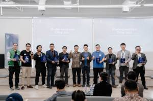 Shinhan Future’s Lab Indonesia dan Xendit  Dorong Perkembangan 10 Startups