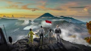 Cara PUBG Mobile Ikut Meriahkan HUT Indonesia ke-77